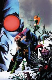 BATMAN #14 CVR A MATTEO SCALERA BATMAN BAD SEEDS