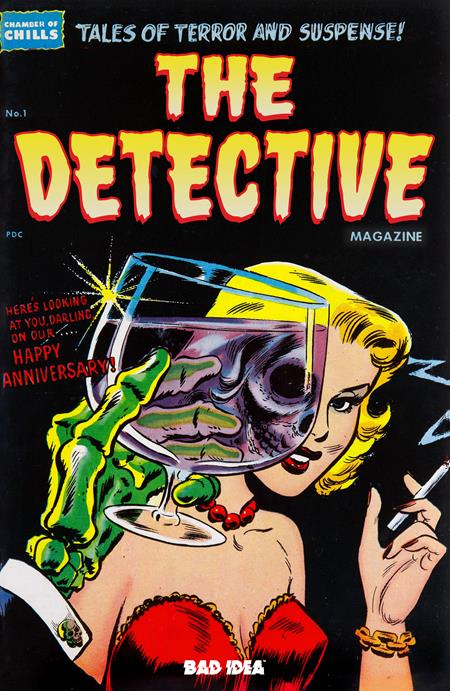 DETECTIVE #1 CVR C LEE ELIAS OLD MASTERS VAR (OF 2)