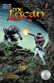 LYCAN #2 CVR A TIM BRADSTREET (OF 3)