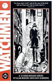 WATCHMEN #2 FACSIMILE EDITION CVR B DAVE GIBBONS CARD STOCK VAR (OF 12)
