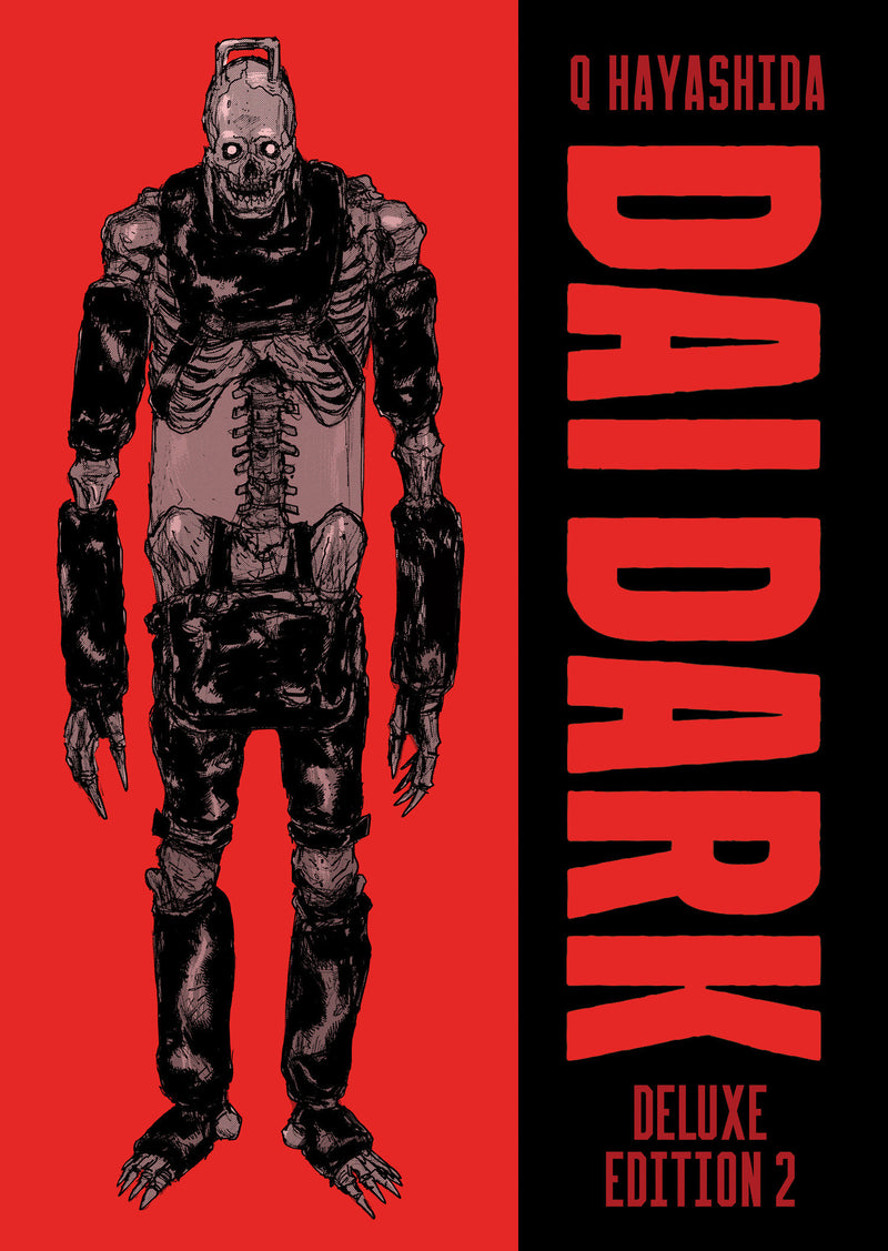 DAI DARK HC VOL 02