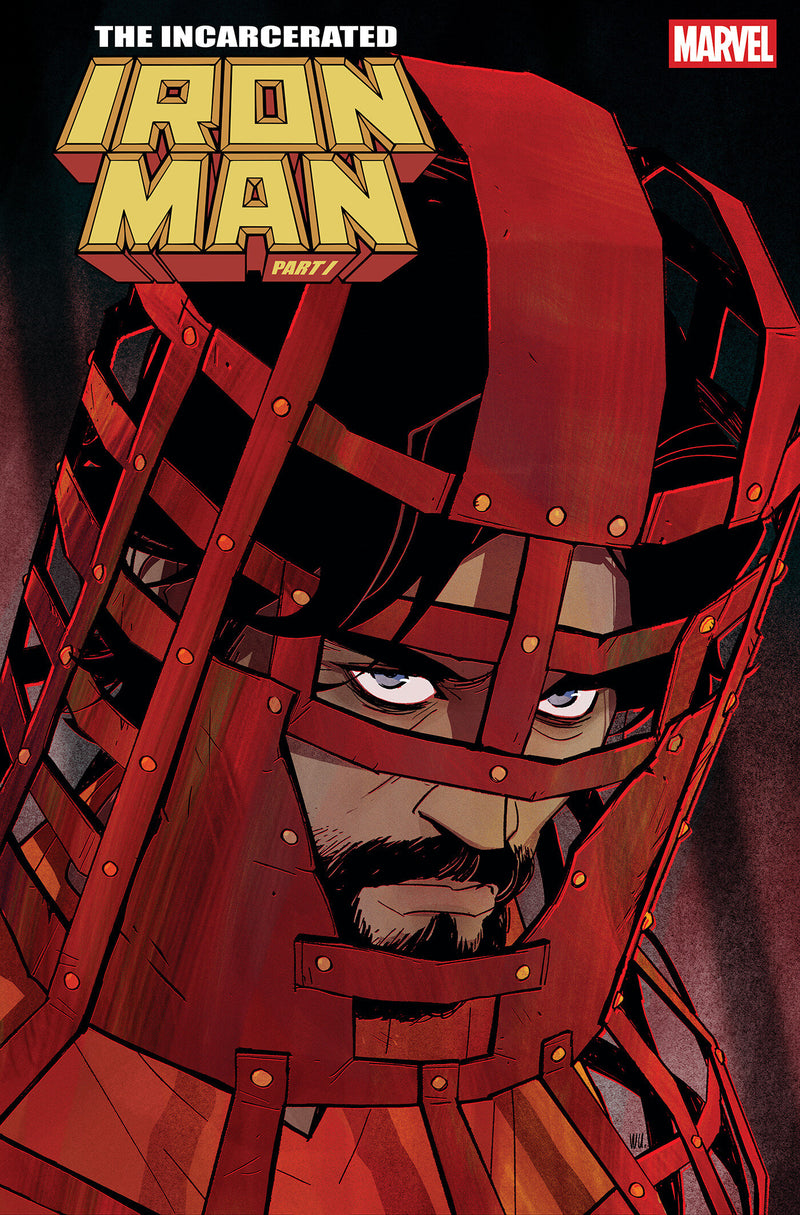 IRON MAN #12 COVER C ANNIE WU VAR IIM CVR C