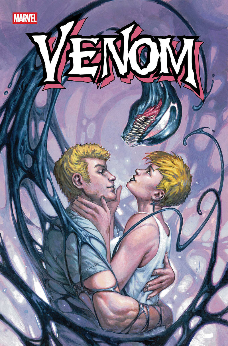 VENOM #2 CVR A