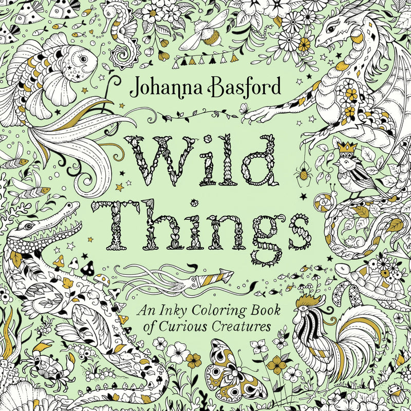 WILD THINGS TP
