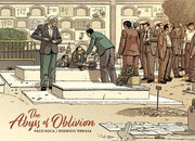 ABYSS OF OBLIVION HC