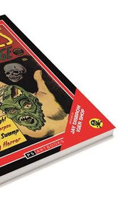 MYSTERIES WEIRD & STRANGE TP SOFTEE VOL 01