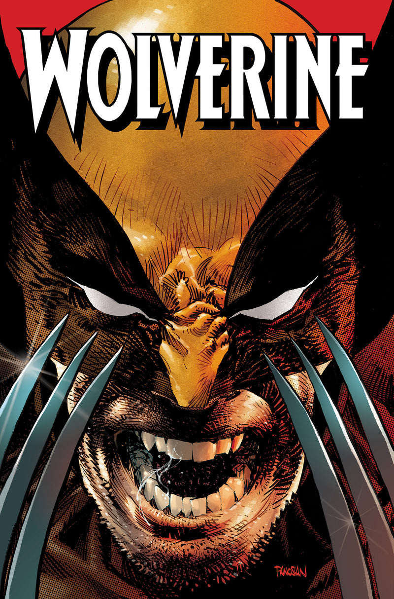 WOLVERINE TP VOL 04