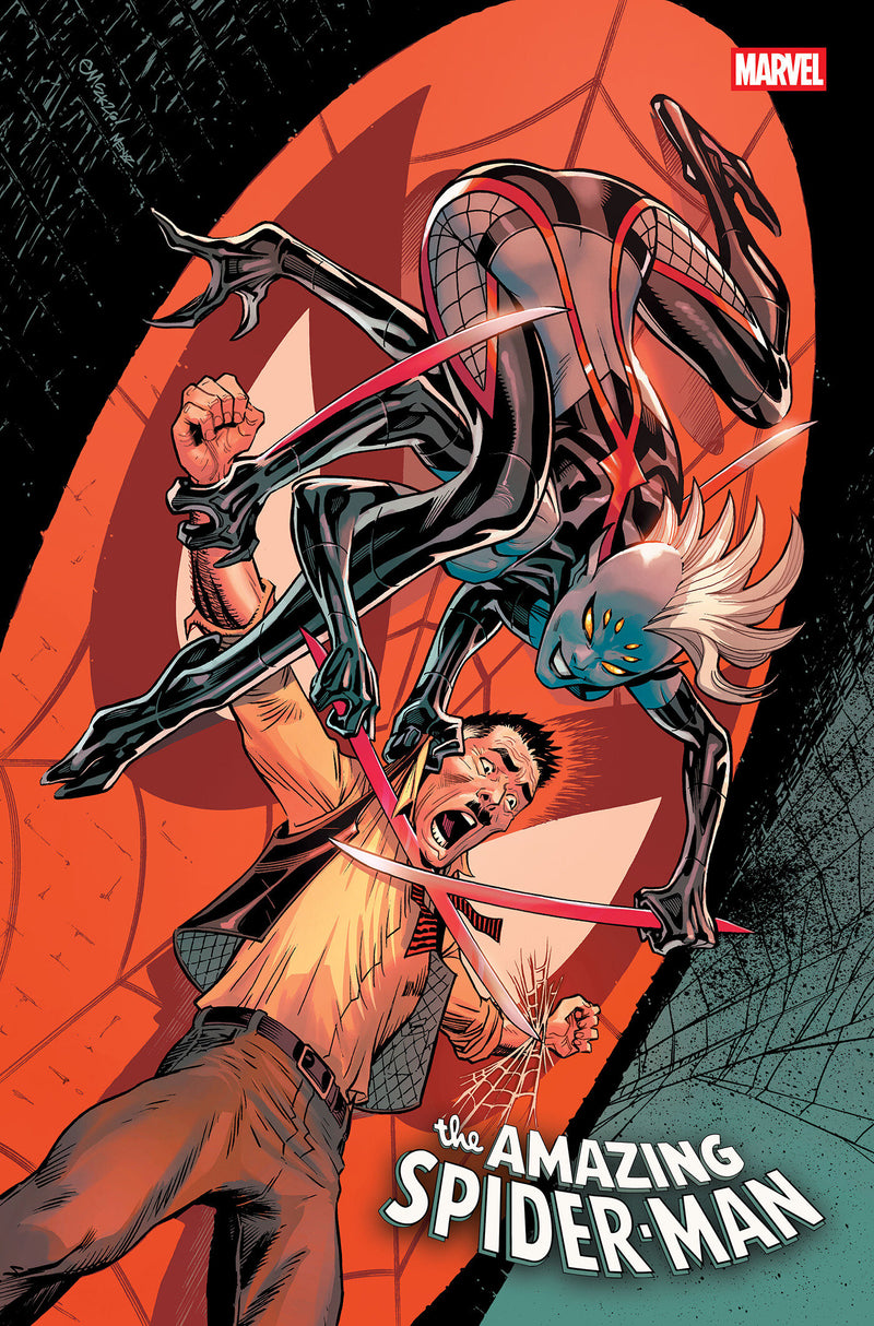AMAZING SPIDER-MAN #1005 CVR A