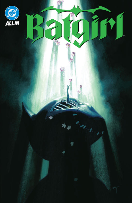 BATGIRL VOL 4 GOTHAM BY KNOCKOUT TP