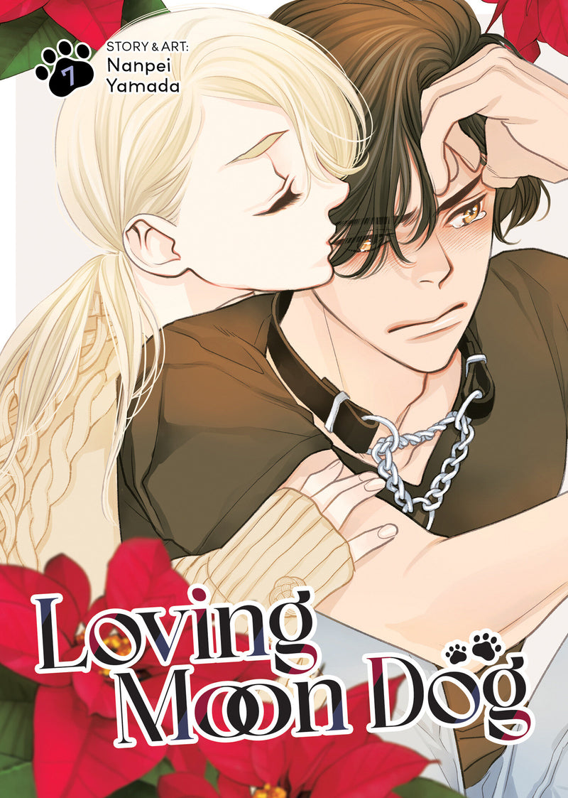 LOVING MOON DOG TP VOL 07