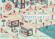 SOMETHING CITY TP