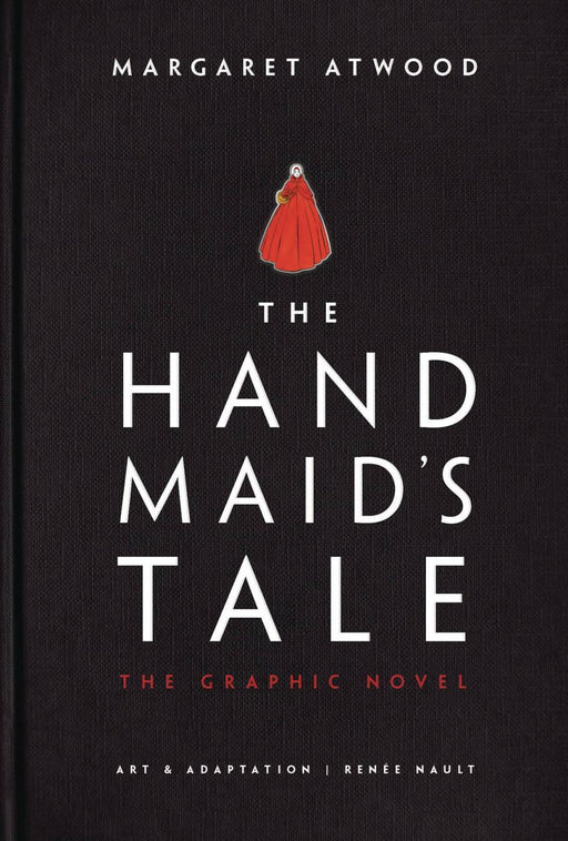 HANDMAIDS TALE GN HC