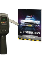 GHOSTBUSTERS PKE METER W MINI BOOK