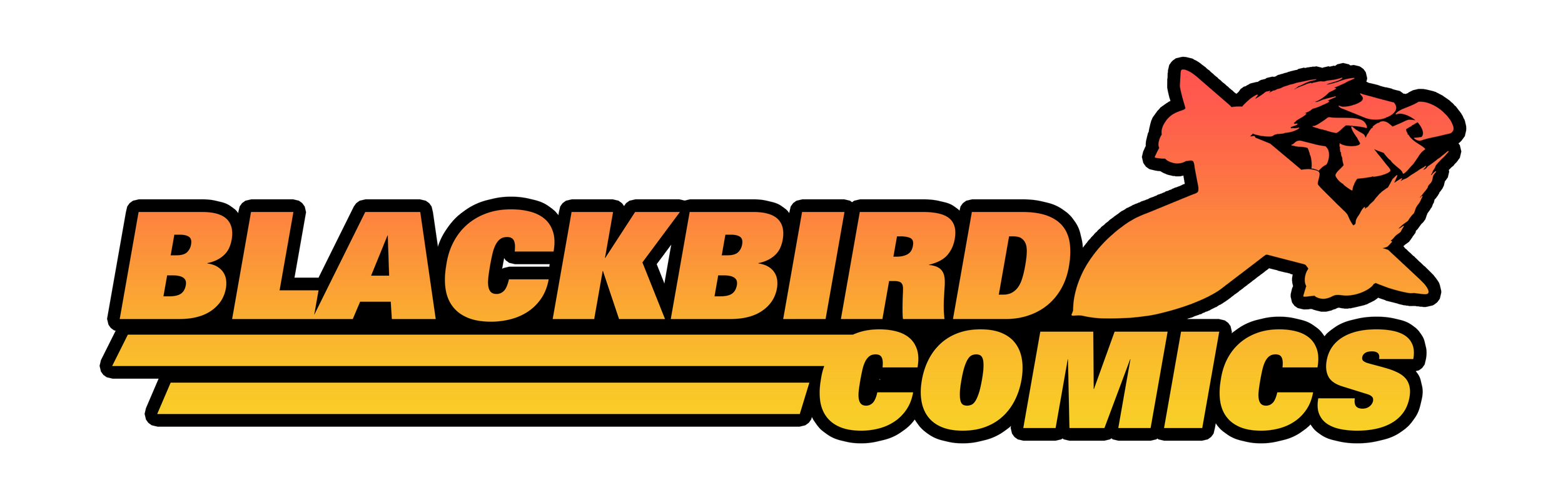 Blackbird Comics
