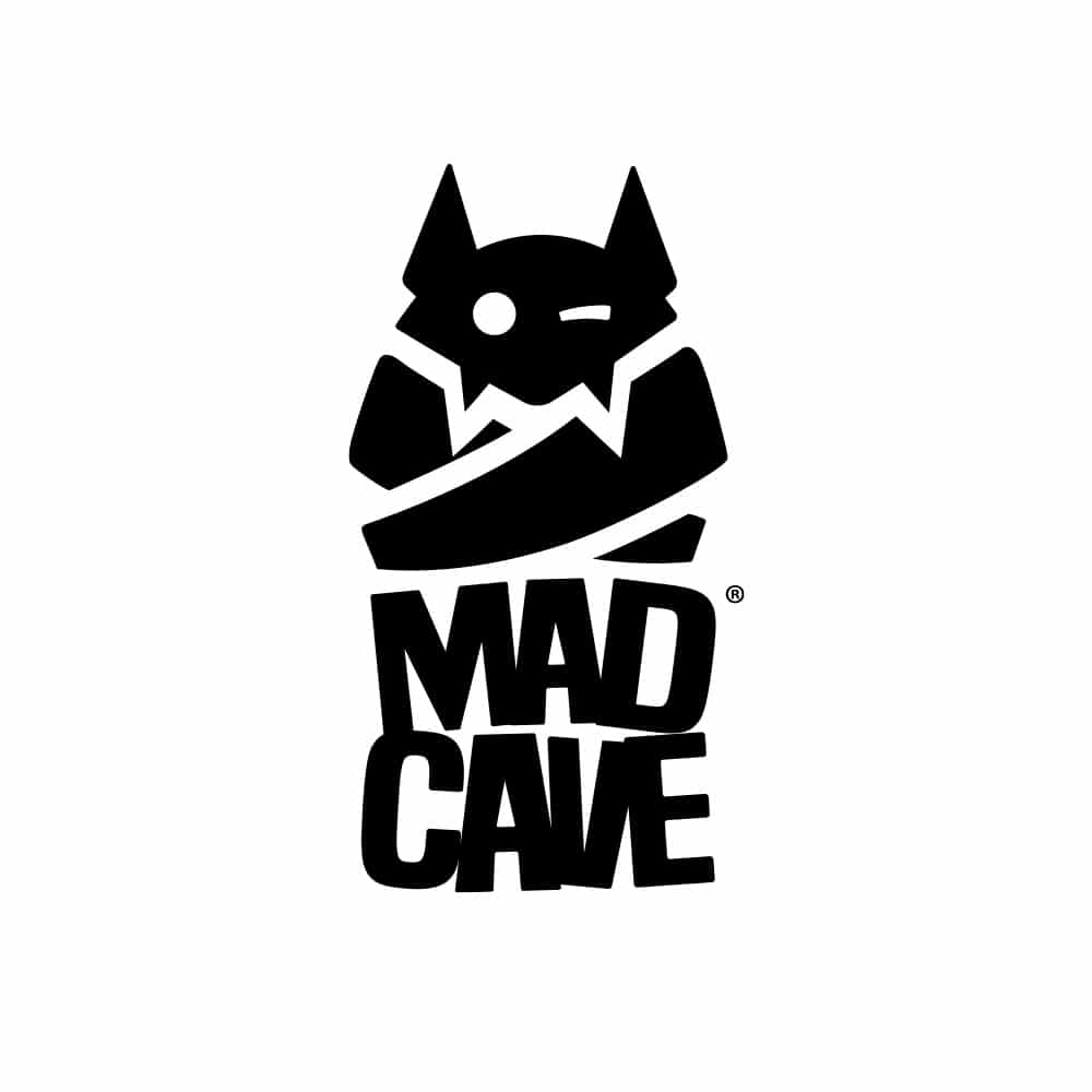 Mad Cave Studios
