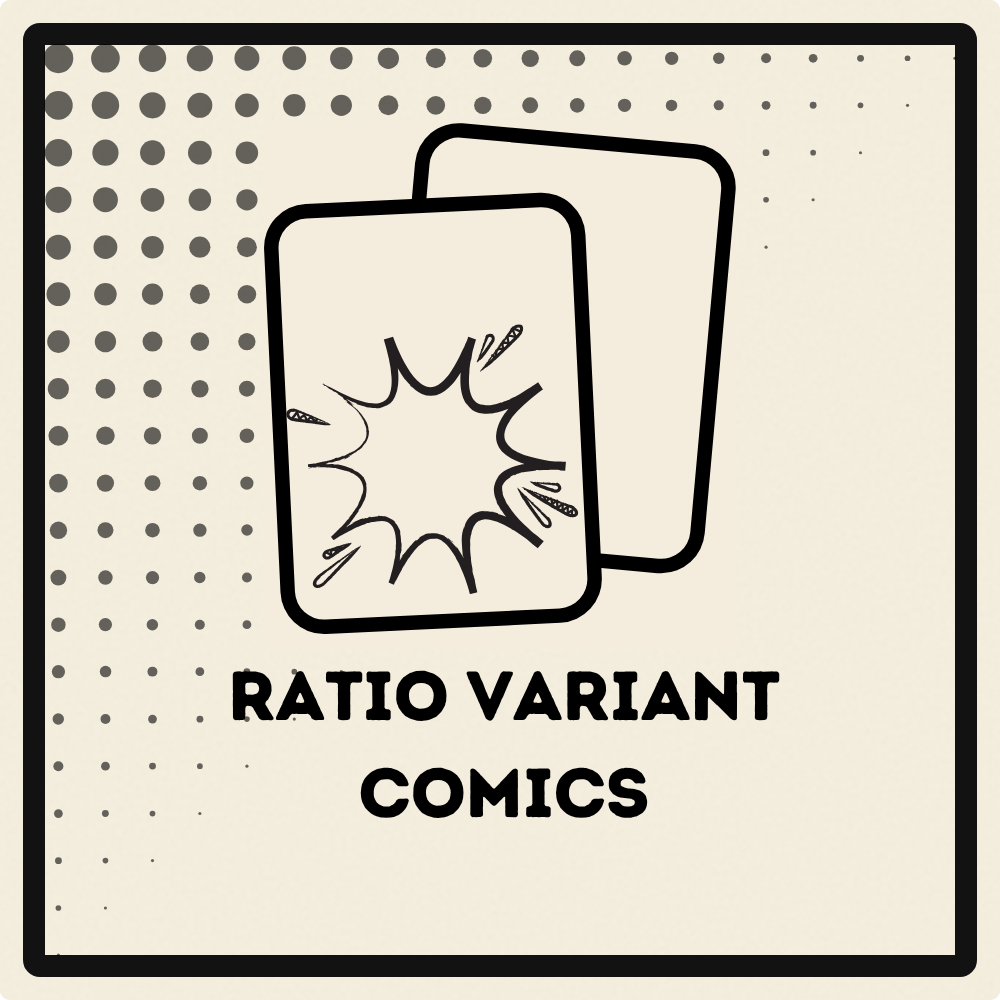 Ratio Variants
