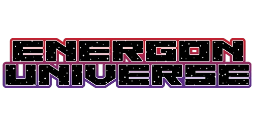 Energon Universe