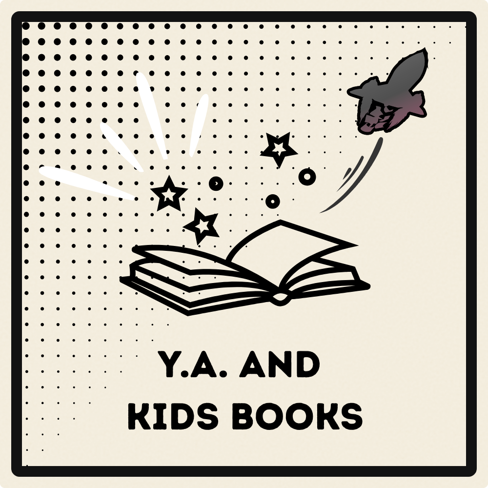 Graphic Novels for Kids | Popular Imprints