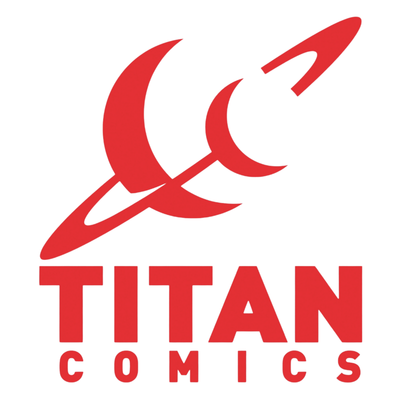 Titan Comics